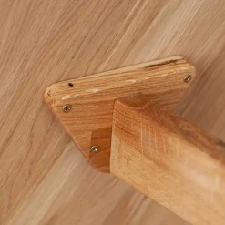 Eiche Wohnzimmertisch Lagusta