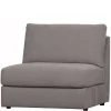 Einsitzer Couch Fredoco