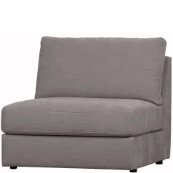 Einsitzer Couch Fredoco