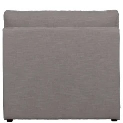 Einsitzer Couch Fredoco