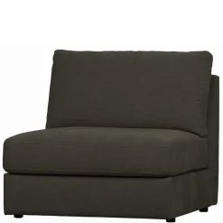 Einsitzer Modul Sofa Trois