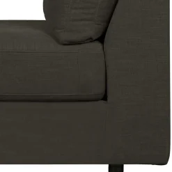 Einsitzer Modul Sofa Trois
