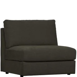 Einsitzer Modul Sofa Trois
