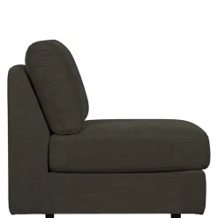 Einsitzer Modul Sofa Trois