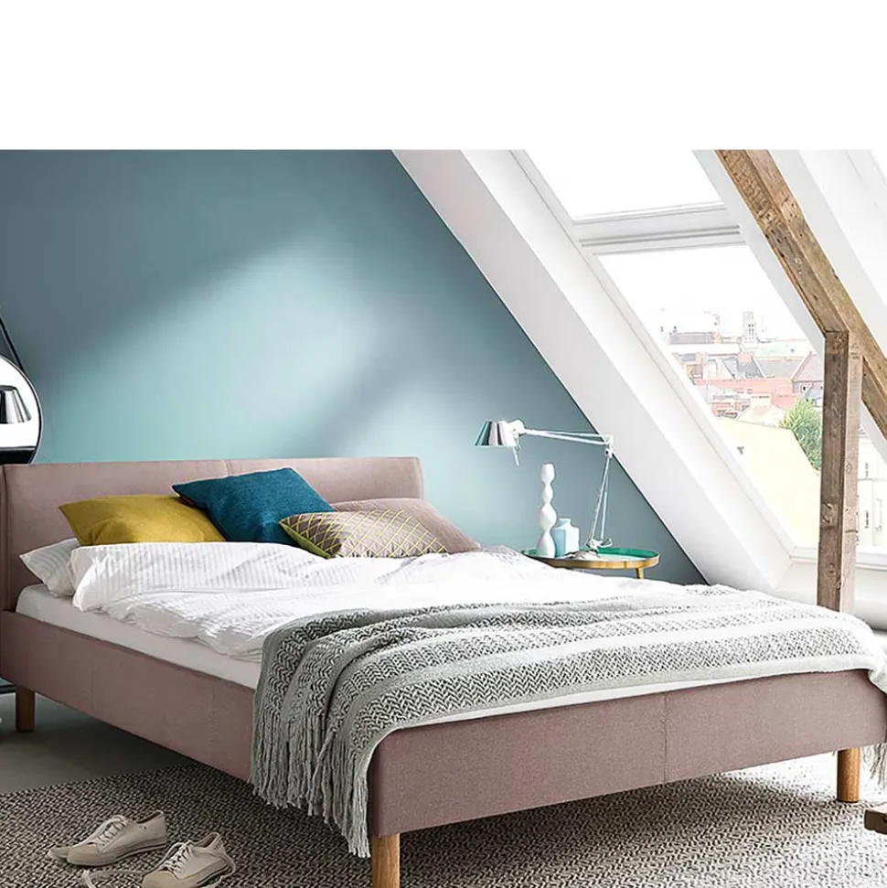 Einzelbett Camelian