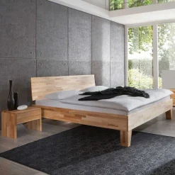 Einzelbett Promo