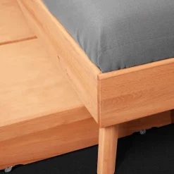 Einzelbett Stenov