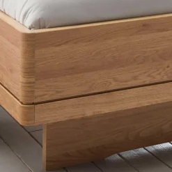 Einzelbett Veyfas
