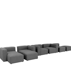 Einzelelement Modulsofa Felictia