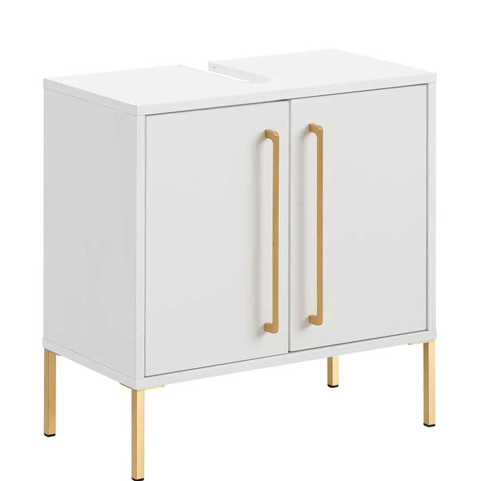 Elegante Waschkommode Vladius