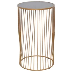 Eleganter Beistelltisch Raul