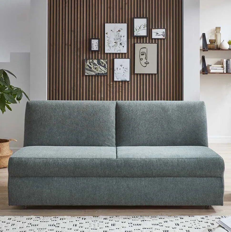 2er Schlafsofa Genzema