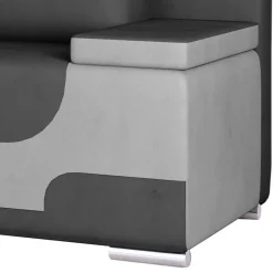 2er Sofa Basilca