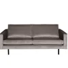 2er Sofa Majero