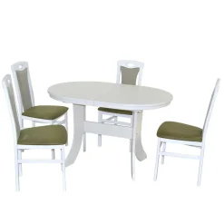 Essgruppe 4 Personen Brozana