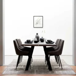 Essgruppe Kandu