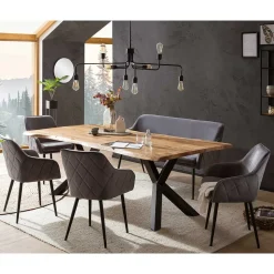 Essgruppe Mesconio