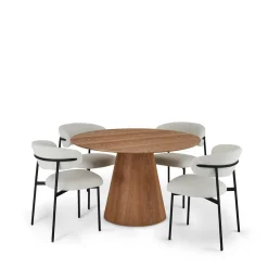 Essgruppe Morelia