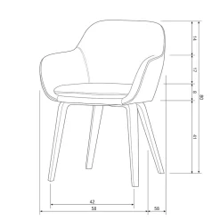 Esstisch Stühle Colloreca