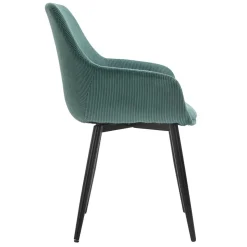 Esstisch Stühle Cord Titian