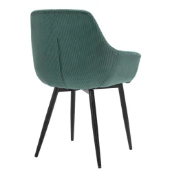 Esstisch Stühle Cord Titian