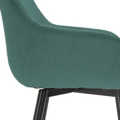Esstisch Stühle Cord Titian