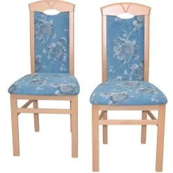 Esstisch Stühle modern Nena