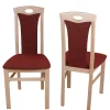 Esstischstuhl Set Anlina