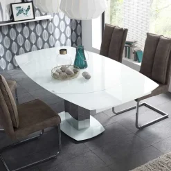 Esszimmer Ausziehtisch Vrona
