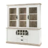 Esszimmer Buffetschrank Flurencina