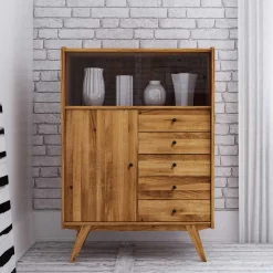 Esszimmer Highboard Carilla
