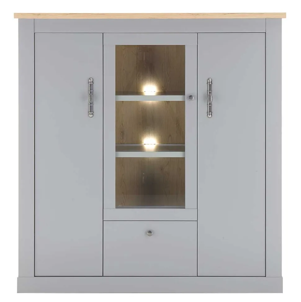 Esszimmer Highboard Cellossa