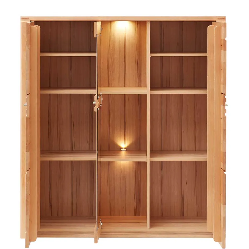 Esszimmer Highboard Dressed