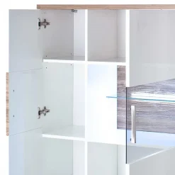 Esszimmer Highboard Gazino
