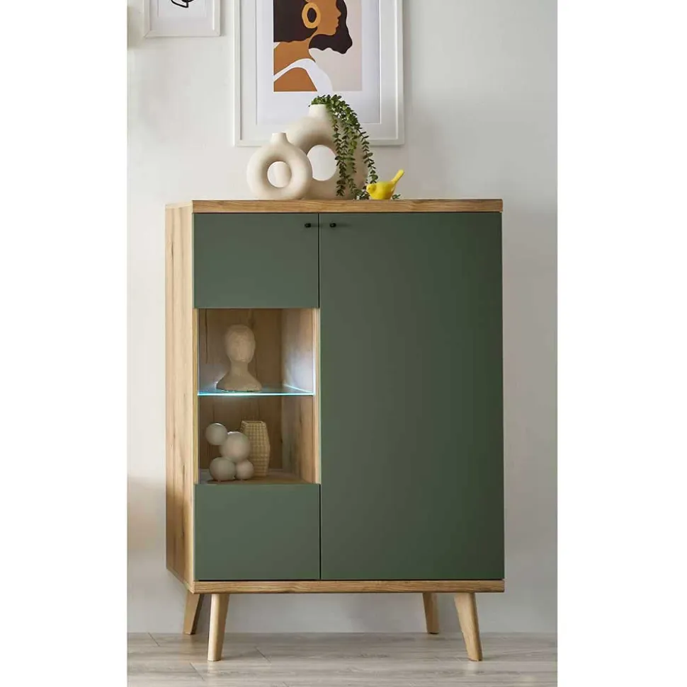 Esszimmer Highboard Lora