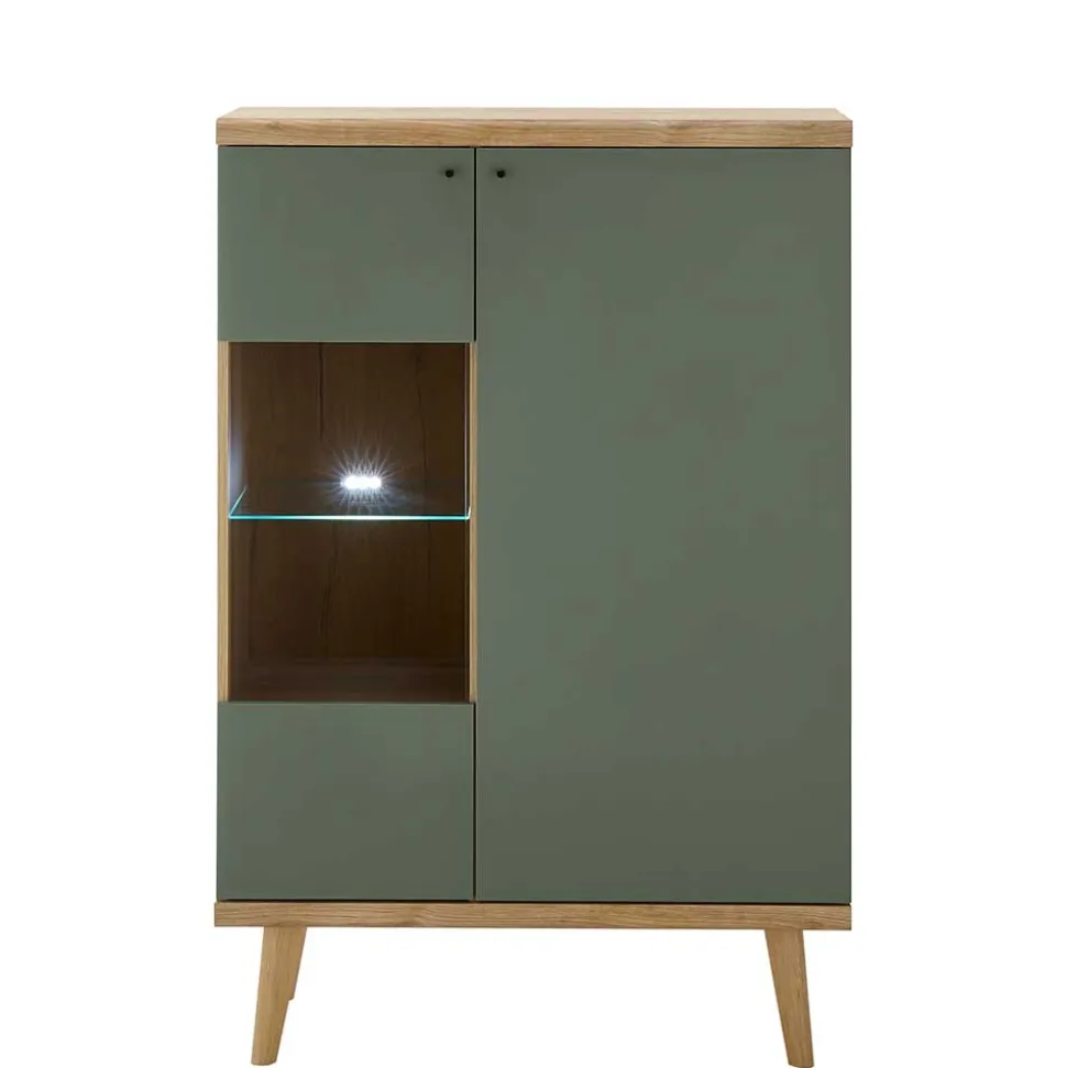 Esszimmer Highboard Lora