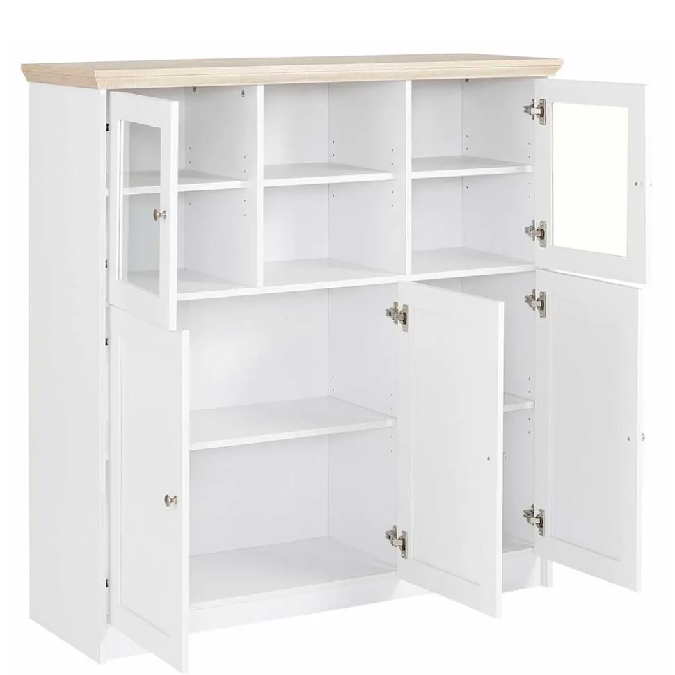 Esszimmer Highboard Mariesva