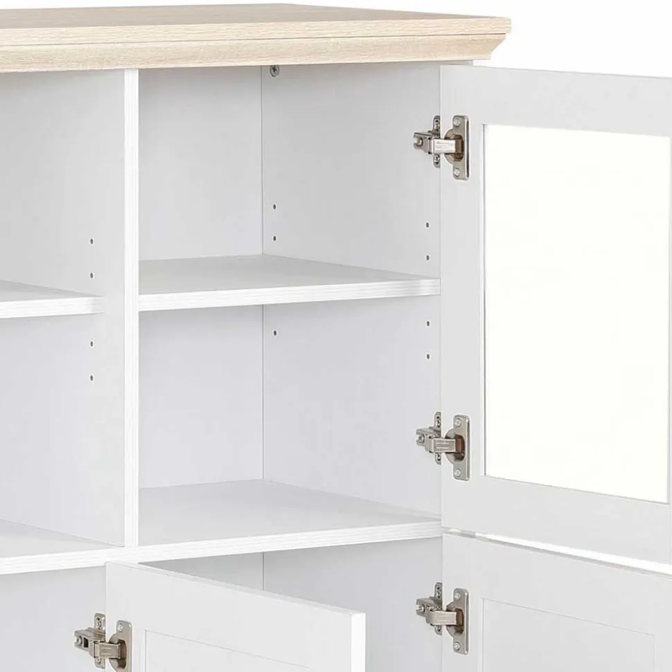 Esszimmer Highboard Mariesva