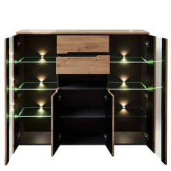 Esszimmer Highboard modern Esdravos