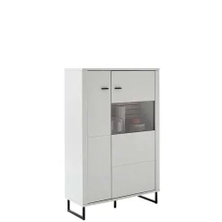 Esszimmer Highboard Polar