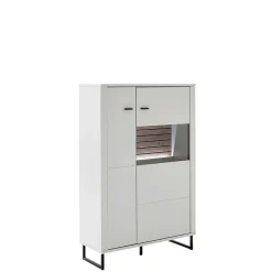 Esszimmer Highboard Polar