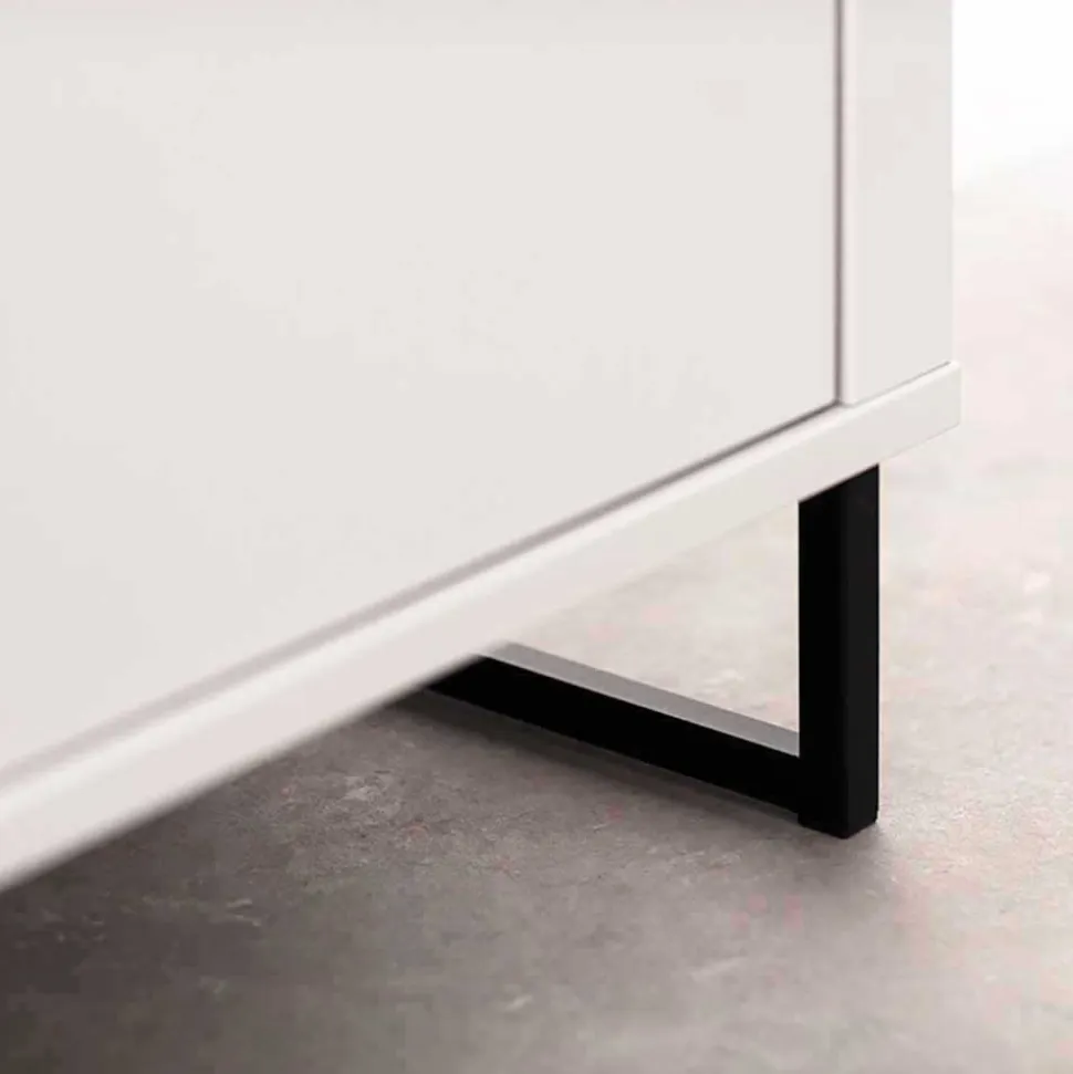 Esszimmer Highboard Polar