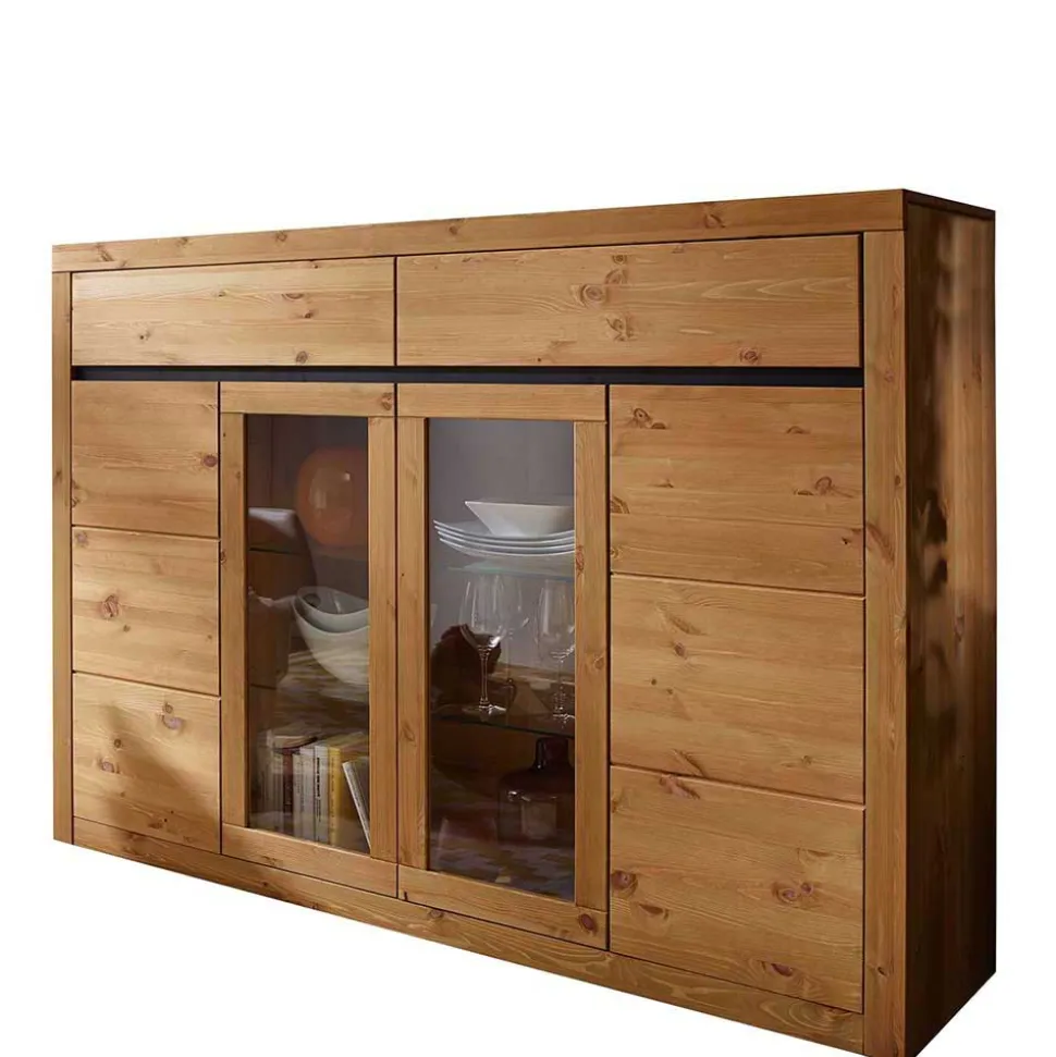 Esszimmer Highboard Varcina