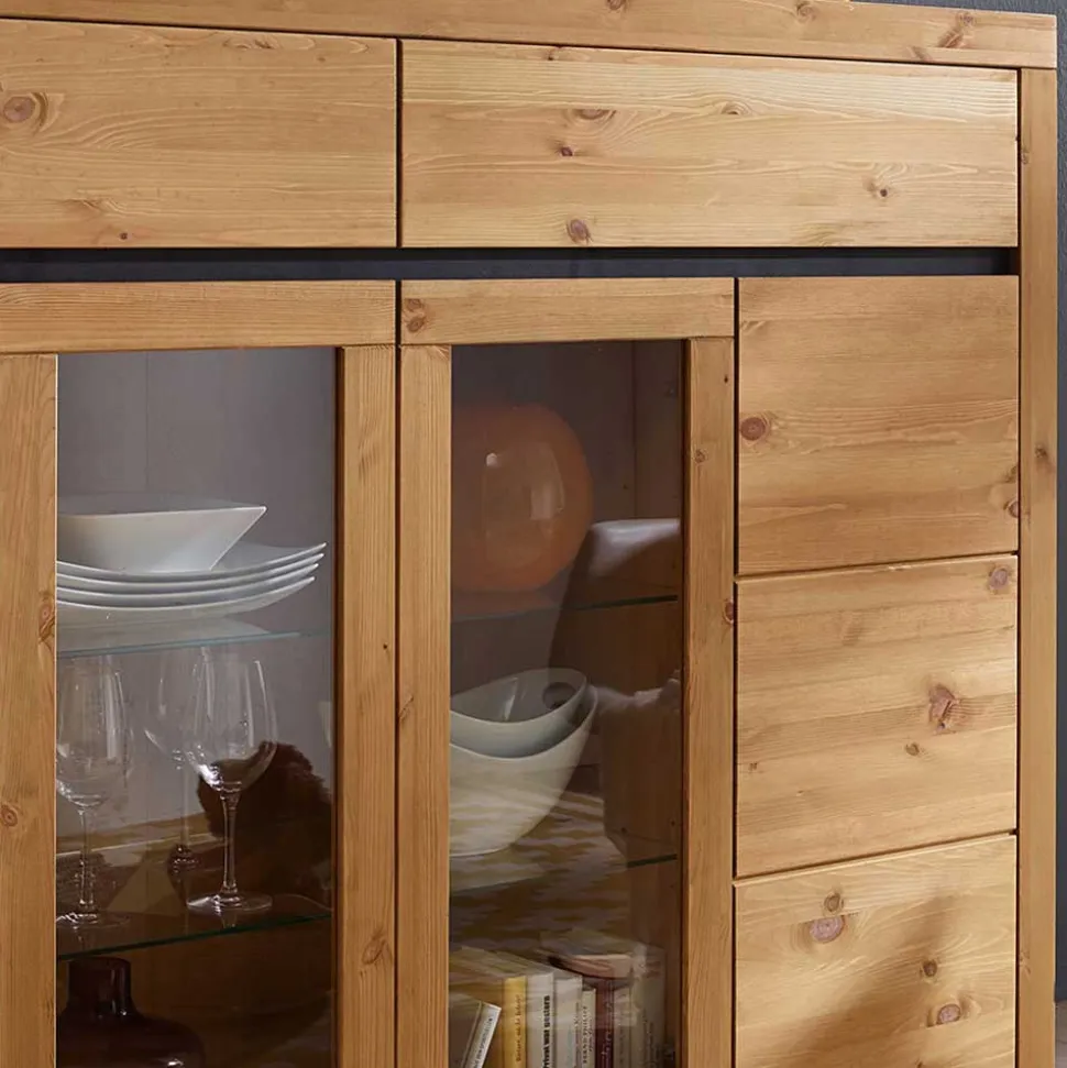 Esszimmer Highboard Varcina