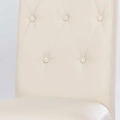 Esszimmer Polsterstuhl Lucaz