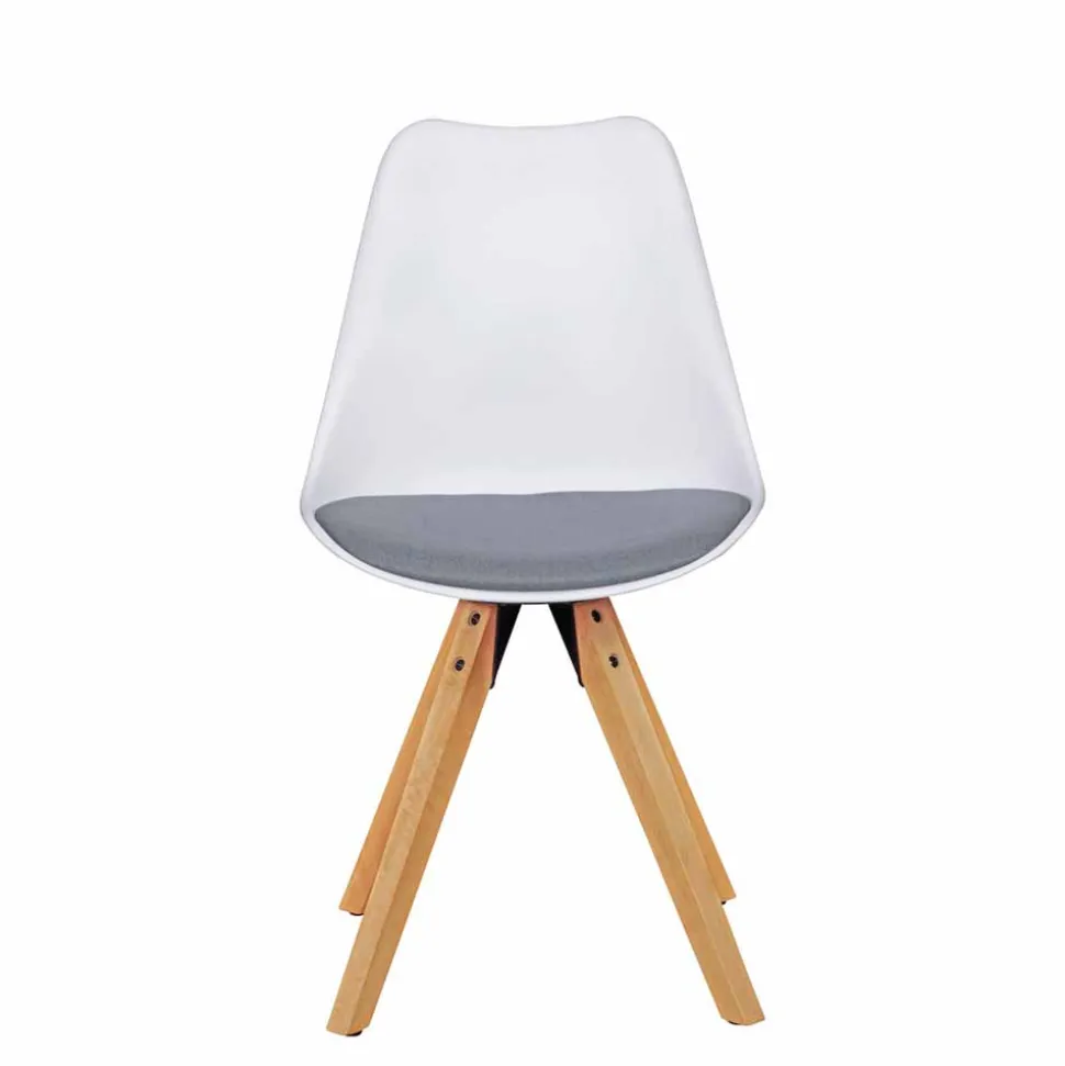 Esszimmer Schalenstuhl Parilegro