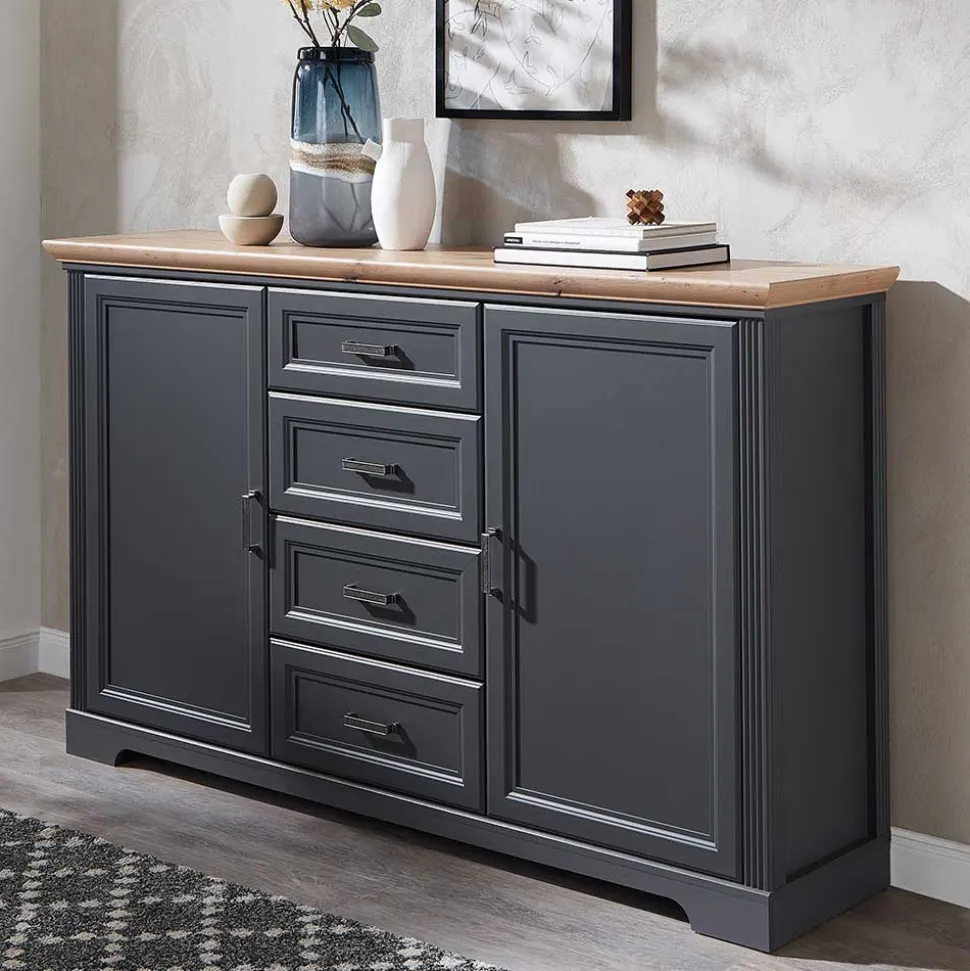 Esszimmer Sideboard Country Luoton