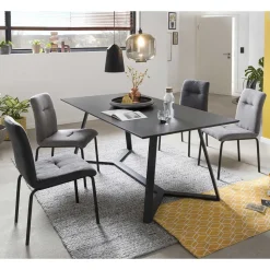 Esszimmer Sitzgruppe Emra