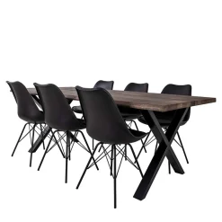 Esszimmer Sitzgruppe Lakosion