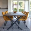 Esszimmer Sitzgruppe Taavis